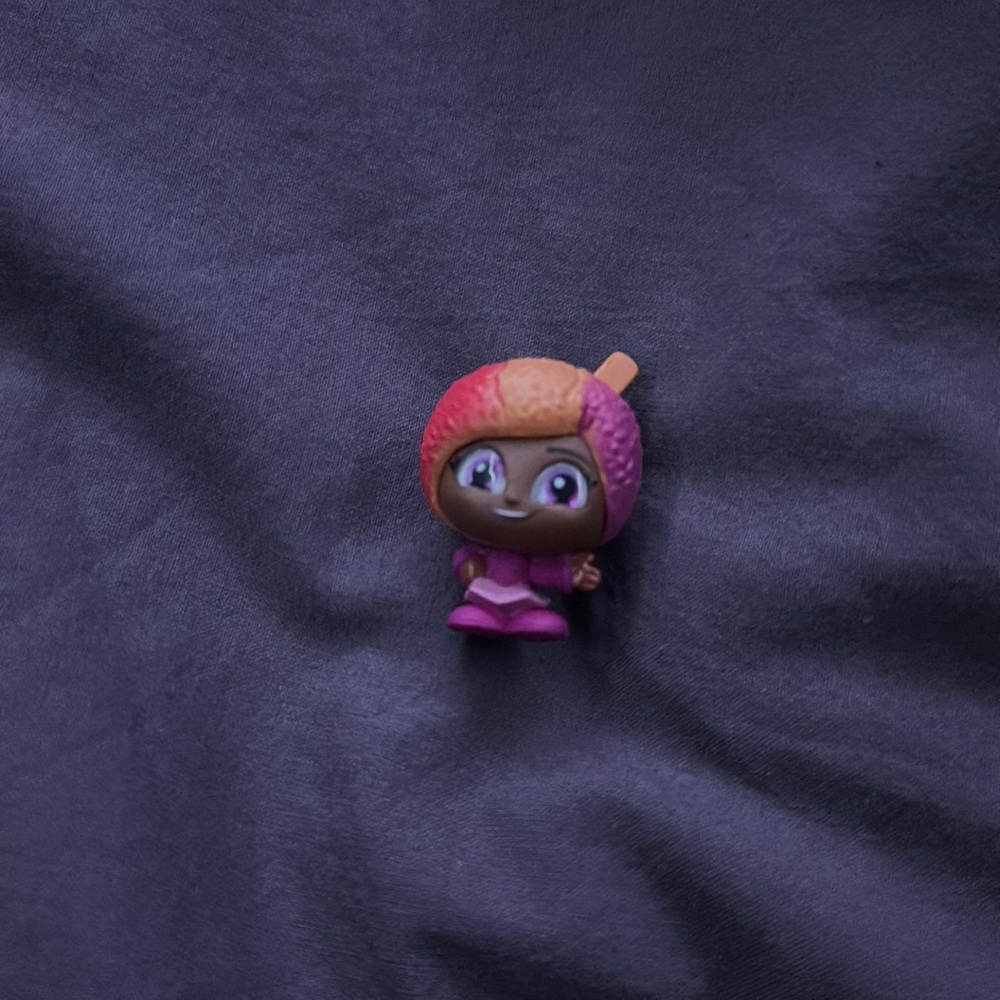 DOORABLES Snowanna Rainbeau from Wreck it Ralph